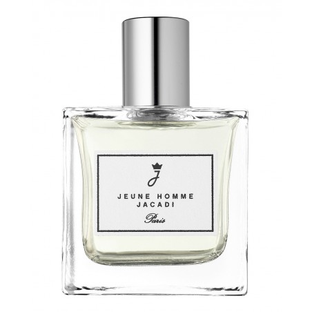 JEUNE HOMME EAU DE TOILETTE 100ML