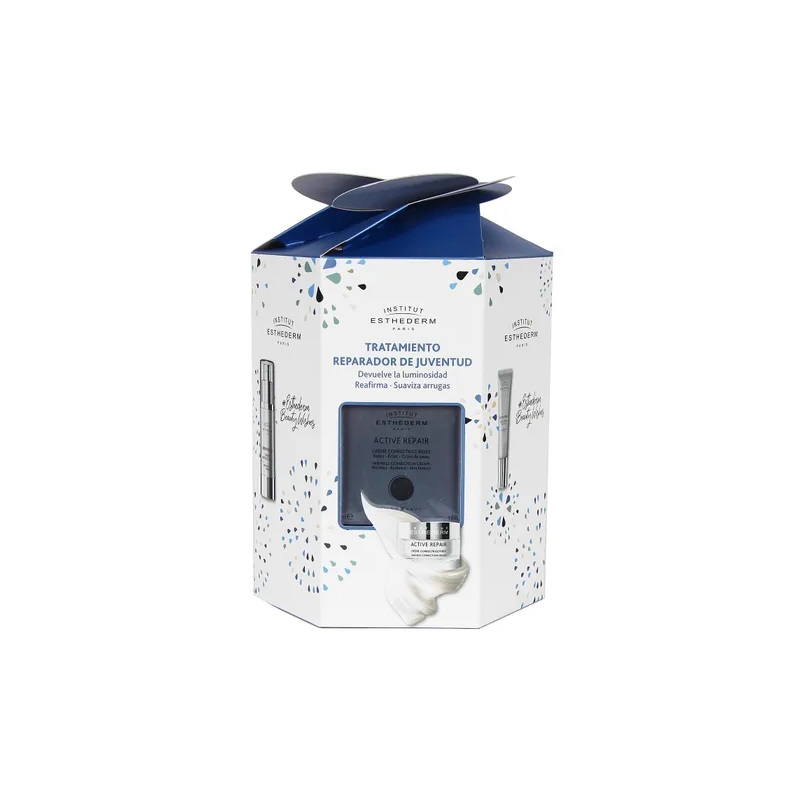 Set reparador de juventud