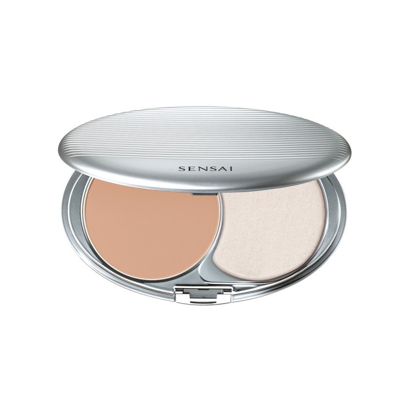 Total Finish Foundation Tf13 Warm Beige Recarga