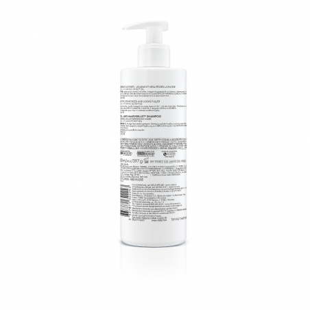 VICHY DERCOS STIMULATING SHAMPOO