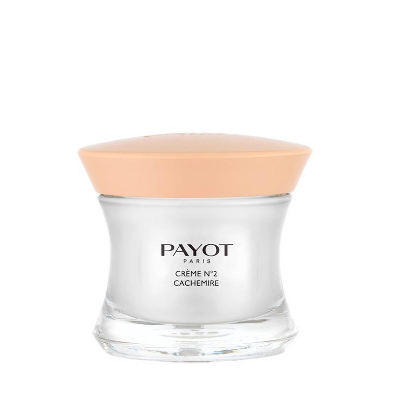 Crème cashmere 50ml