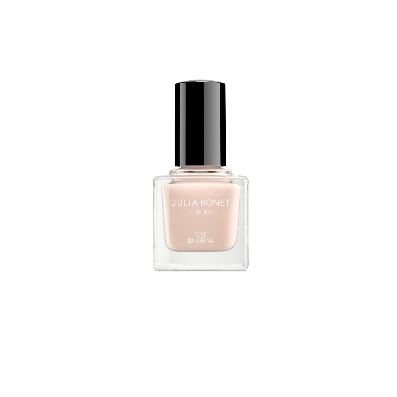 Jb Le Vernis Rose Ballerina