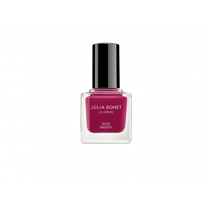 Jb Le Vernis Rouge Magenta