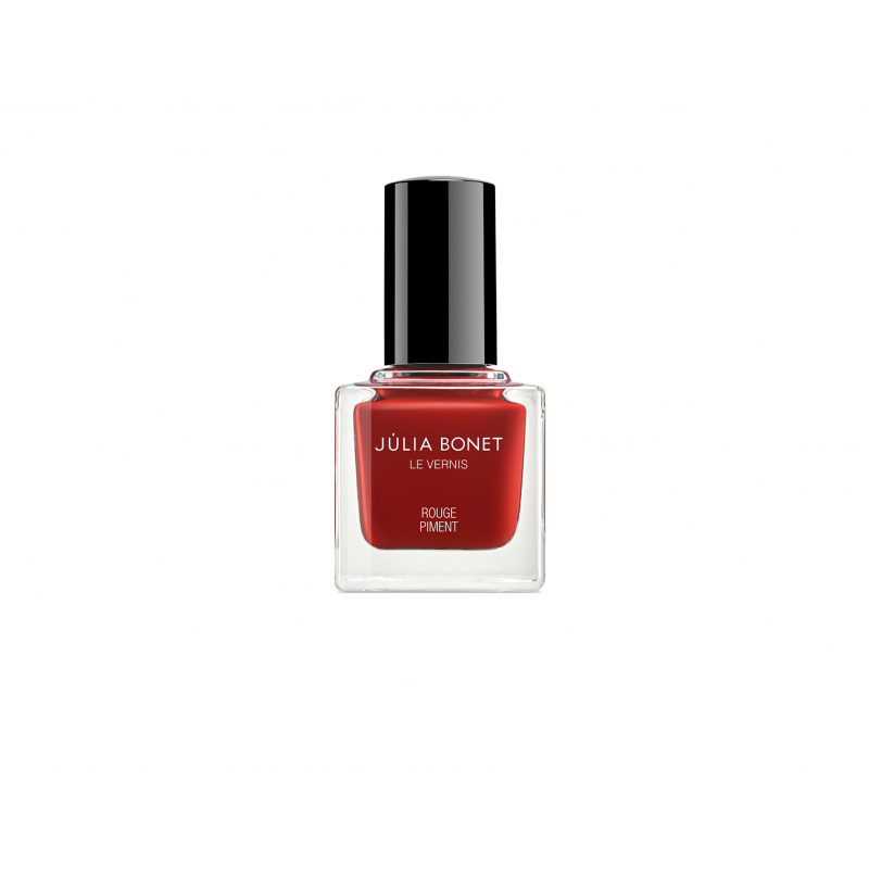 Jb Le Vernis Rouge Piment