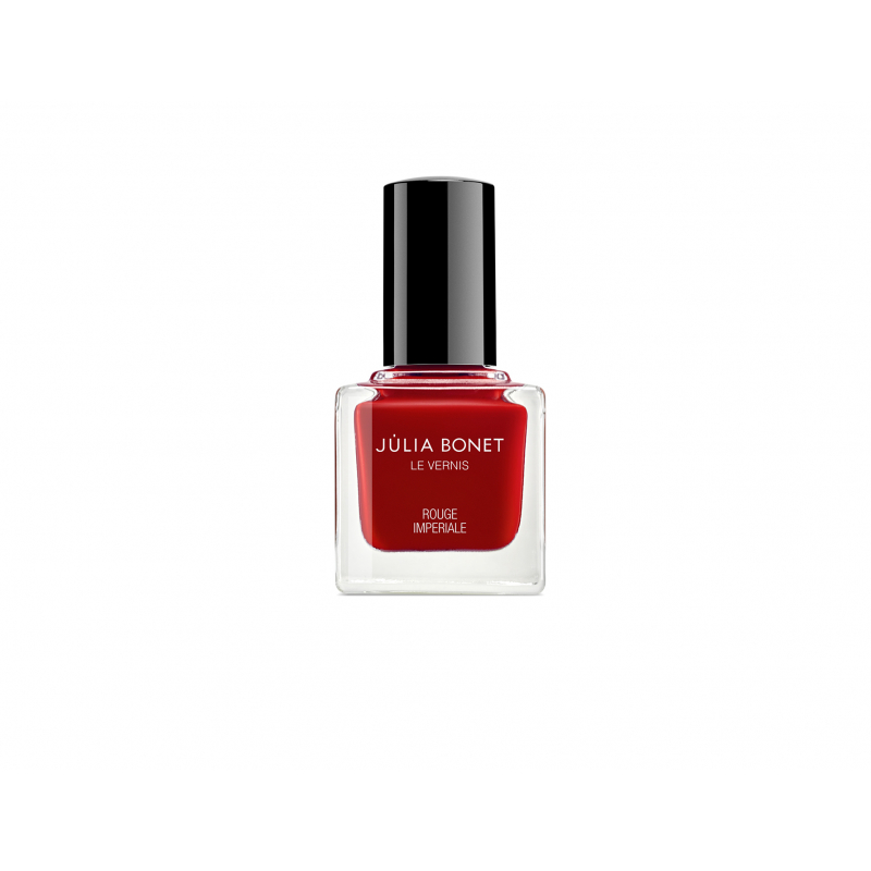 Jb Le Vernis Rouge Imperiale