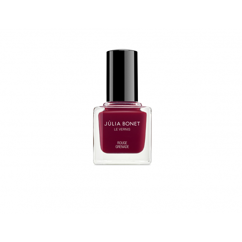 Jb Le Vernis Rouge Grenade
