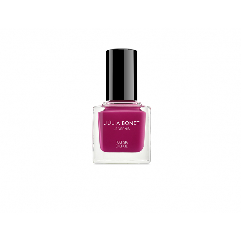 Jb Le Vernis Fuchsia Énergie