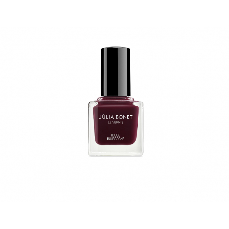 Jb Le Vernis Rouge Bourgogne