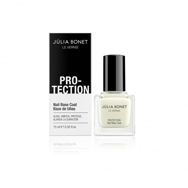 JÚlia Bonet Le Vernis Protections 15 Ml