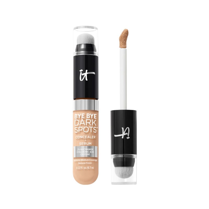 Bye Bye Dark Spots Concealer 20 Light Cool