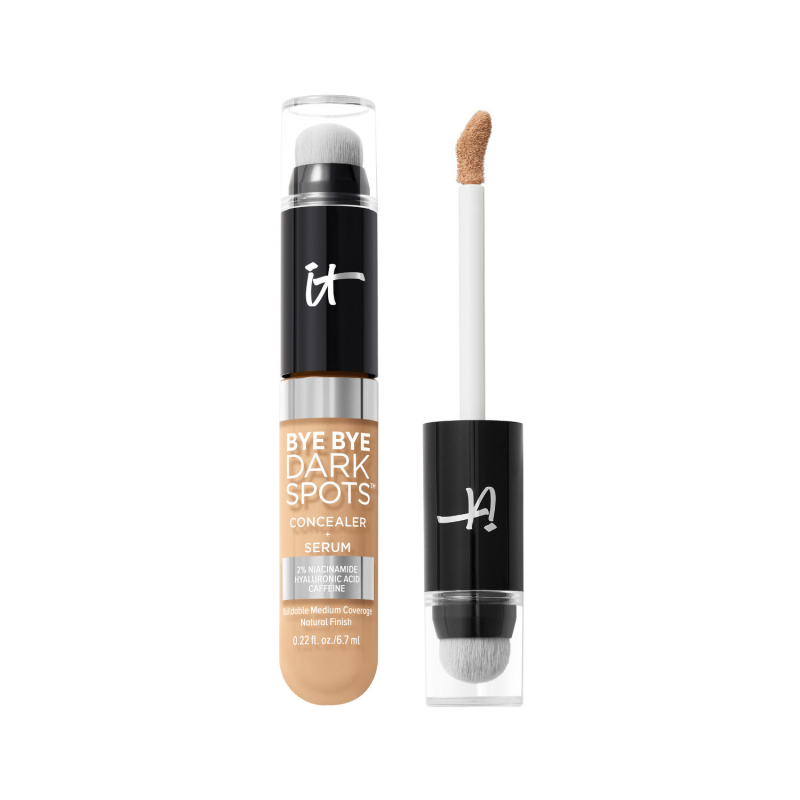 Bye Bye Dark Spots Concealer 23 Light Warm