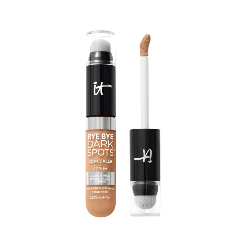 Bye Bye Dark Spots Concealer 33 Medium Warn