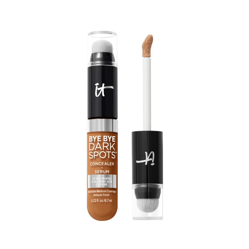 Bye Bye Dark Spots Concealer 44 Tan Warn