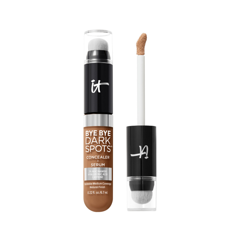 Bye Bye Dark Spots Concealer 50 Rich Cool