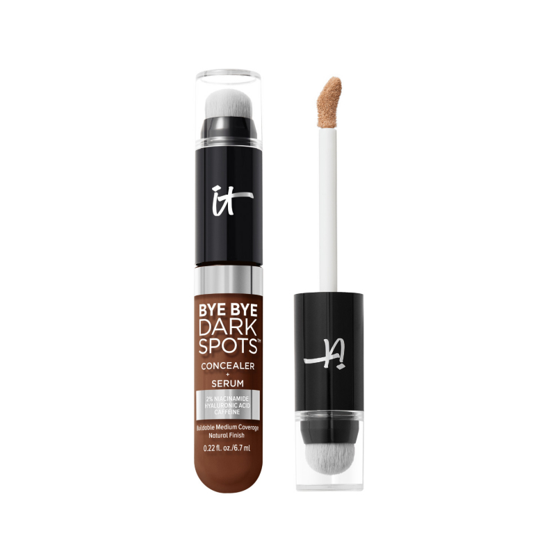 Bye Bye Dark Spots Concealer 58 Deep Neutral