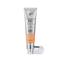 IT COSMETICS CC+ CREAM BASE DE MAQUILLAJE CON SPF50+