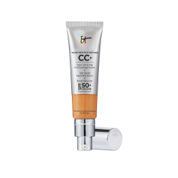 IT COSMETICS CC+ CREAM BASE DE MAQUILLAJE CON SPF50+