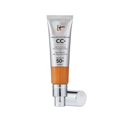 IT COSMETICS CC+ CREAM BASE DE MAQUILLAJE CON SPF50+