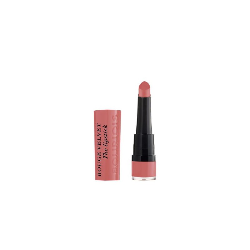 Rouge Velvet The Lipstick 02
