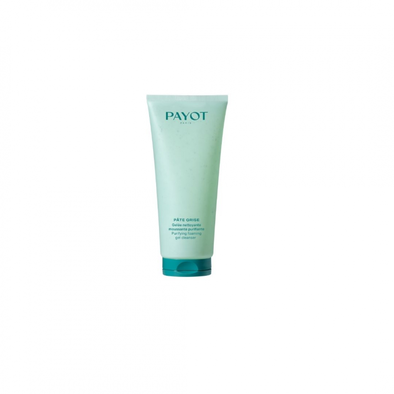GelÉe Nettoyante Moussante Purifiante 200ml
