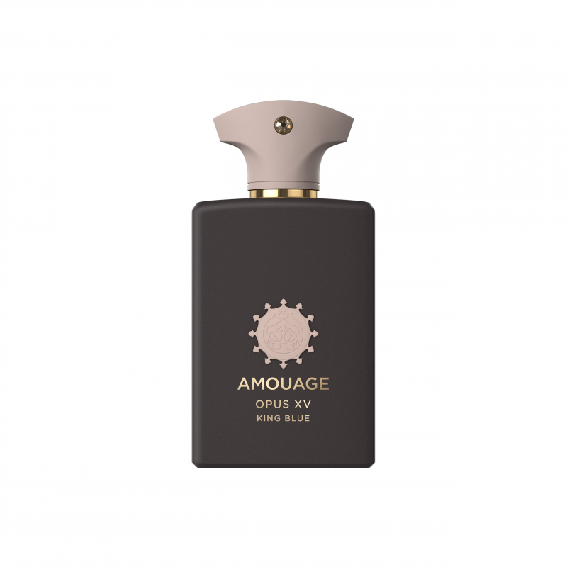 Opus Xv King Blue Edp 100ml