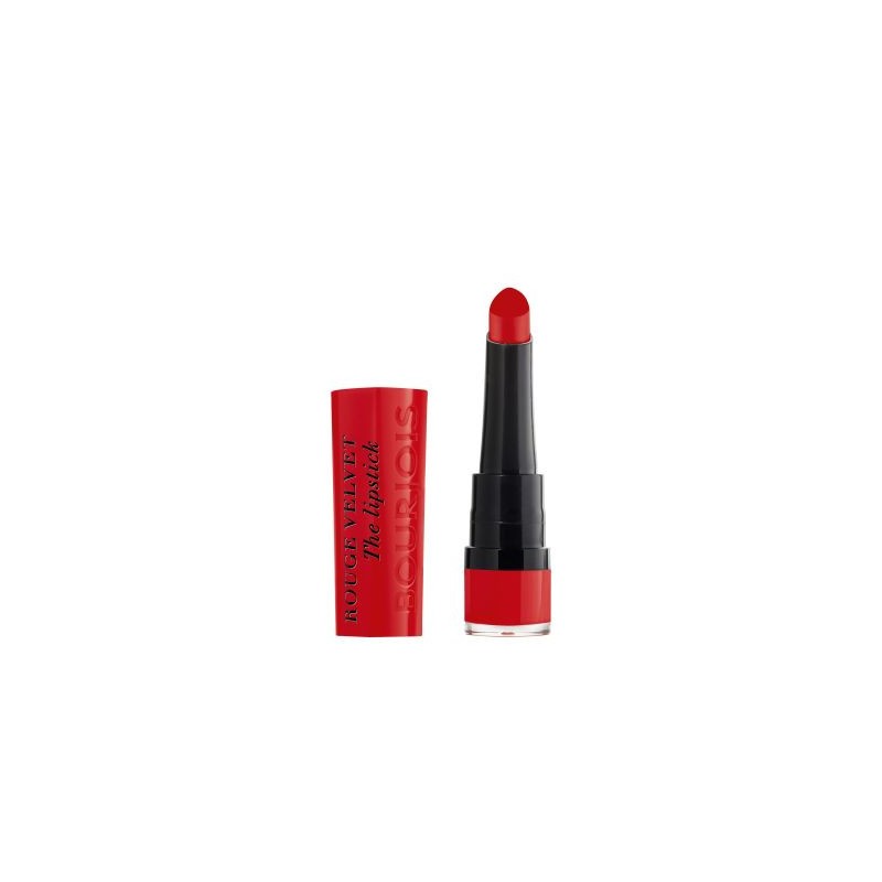 Rouge Velvet The Lipstick 08