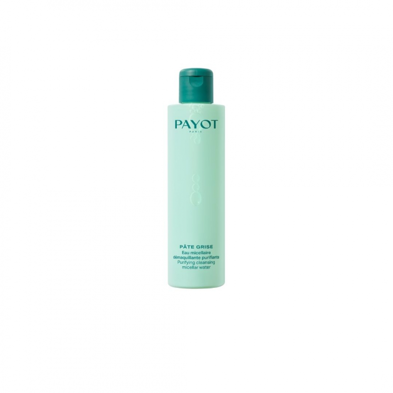Eau Micellaire Demaquillante Purifiante 200 Ml