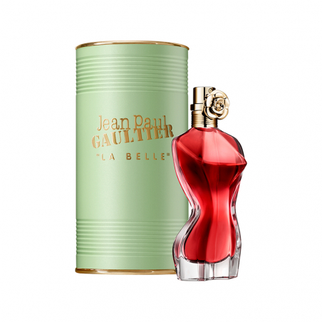 LA BELLE EAU DE PARFUM