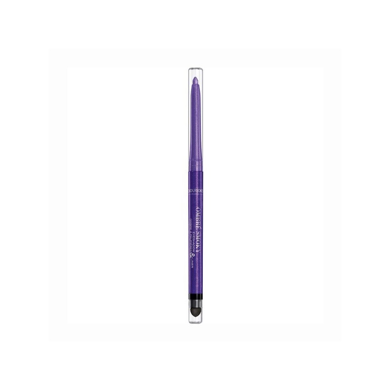 OmbrÉ Smoky Eyeshadow & Liner 03 Purple