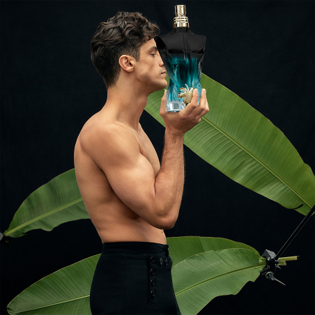 LE BEAU LE PARFUM HOMBRE EAU DE PARFUM VAPORIZADOR