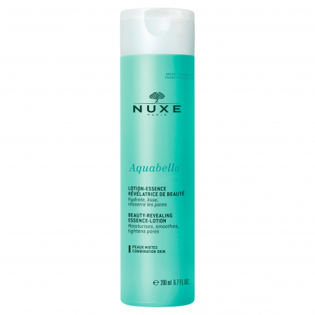 NUXE AQUABELLA® LOTION-ESSENCE RÉVÉLATRICE DE BEAUTÉ