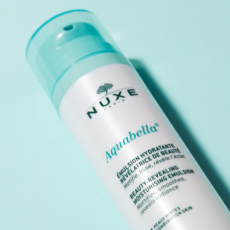 NUXE AQUABELLA EMULSIÓN HIDRATANTE 50ML