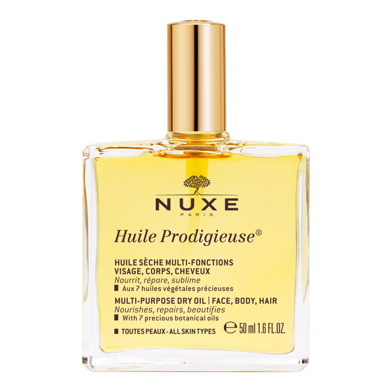 Huile Prodigieuse® 50ml