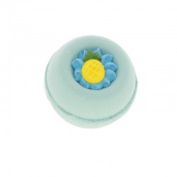 BOMBA DE BAÑO CRAZY ANANAS 180G