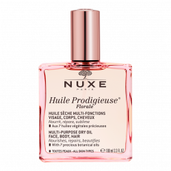 HUILE PRODIGIEUSE® FLORALE