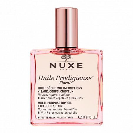 HUILE PRODIGIEUSE® FLORALE