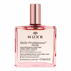 HUILE PRODIGIEUSE® FLORALE