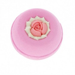 BOMBA DE BAÑO FLOWER POWER 180G