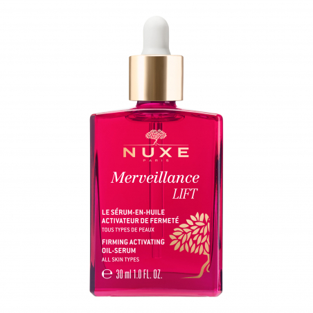 MERVEILLANCE LIFT LE SÉRUM-EN-HUILE ACTIVATEUR DE FERMETÉ