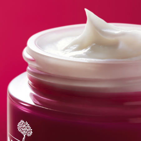 MERVEILLANCE LIFT FIRMING POWDERY CREAM