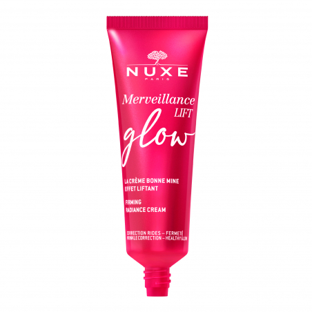 NUXE MERVEILLANCE LIFT GLOW LA CRÈME