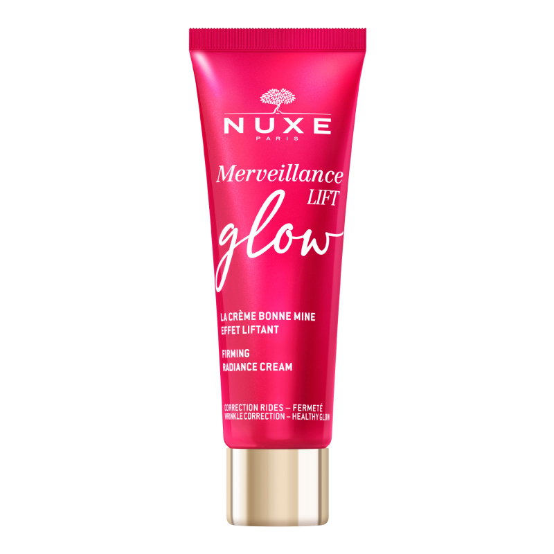 Nuxe Merveillance Lift Glow La CrÈme 50ml