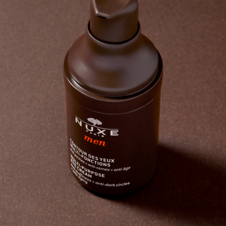 NUXE MEN CONTORNO DE OJOS MULTIFUNCIÓN 15ML