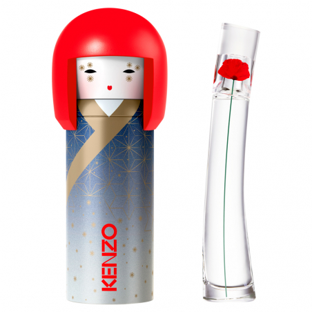 FLOWER BY KENZO EAU DE PARFUM