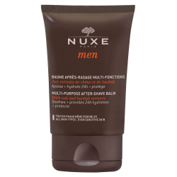 NUXE MEN BÁLSAMO MULTIFUNCIÓN AFTER SHAVE 50ML