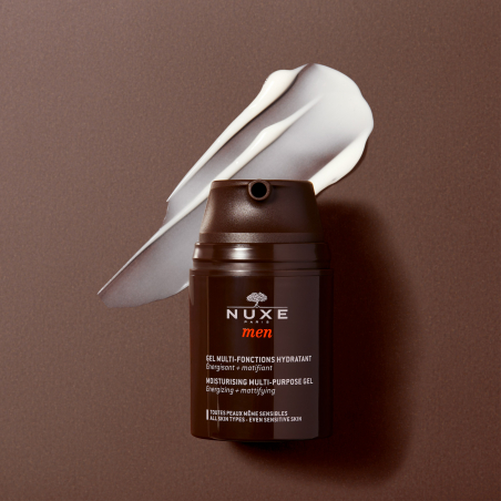 NUXE MEN GEL HIDRATANTE 50ML