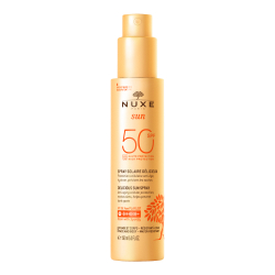 NUXE SUN SPRAY SPF 50 150ML
