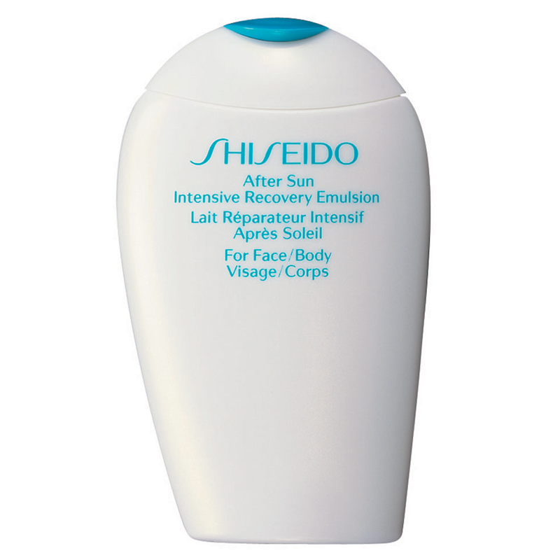 Lait rèparateur intensif après soleil 150 ml