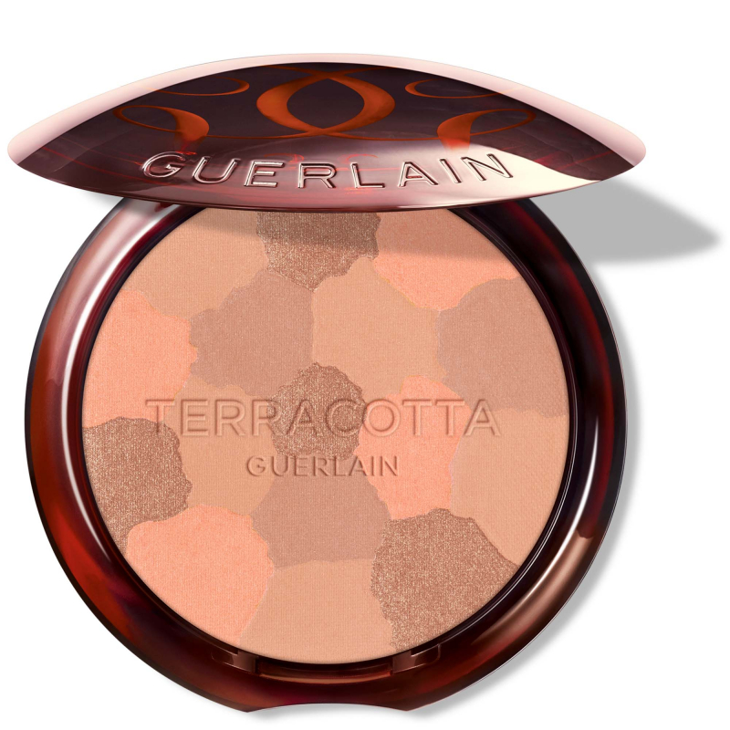 Terracotta Light 01