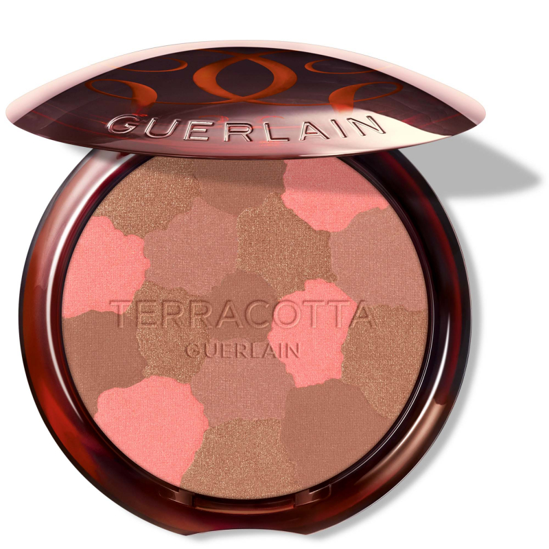 Terracotta Light 04
